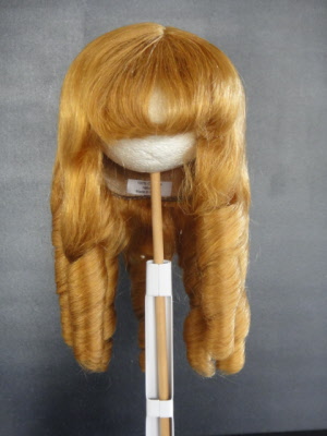 bravot doll wigs