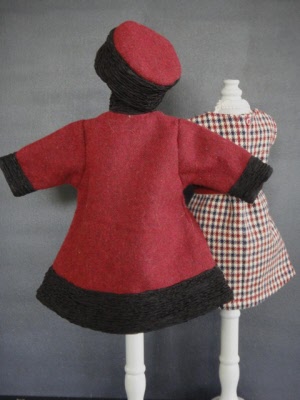 Robes brodées | Des Petits Hauts